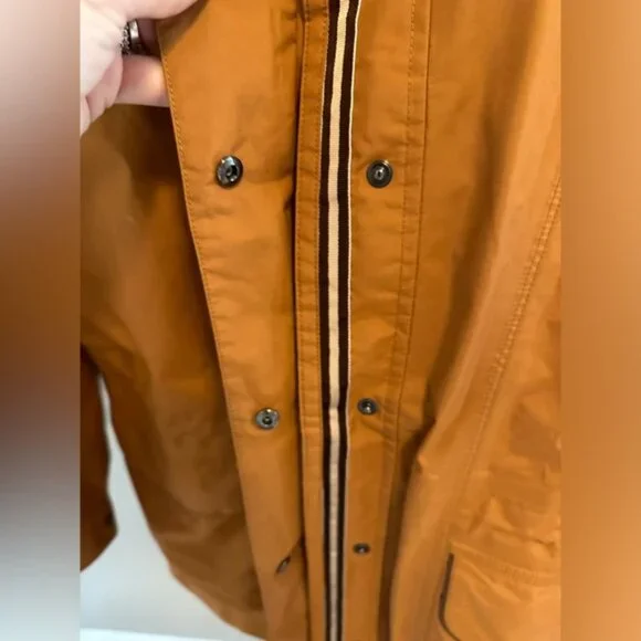 Vintage Fox Fire Women’s Gore-Tex Waterproof Jacket – Size M - Picture 2 of 9